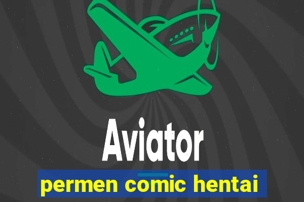 permen comic hentai